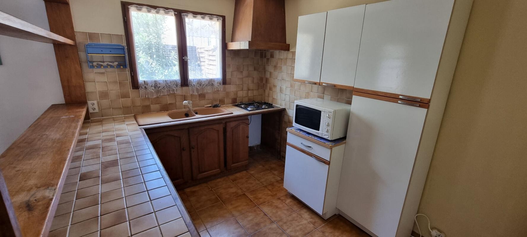 Vente Maison à Agde 3 pièces