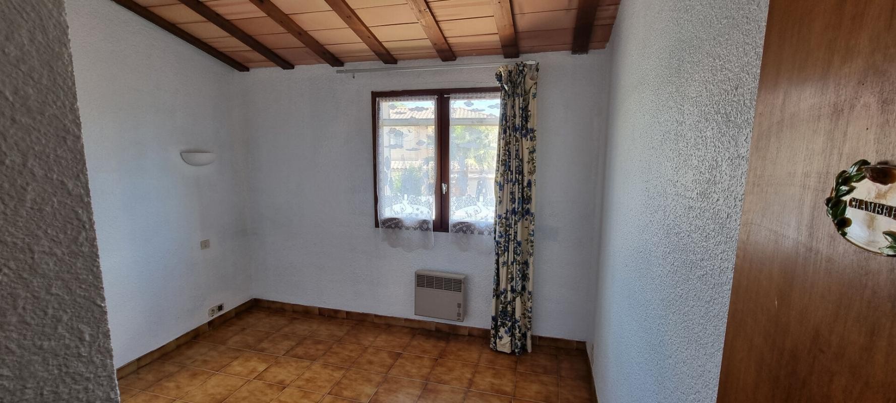 Vente Maison à Agde 3 pièces