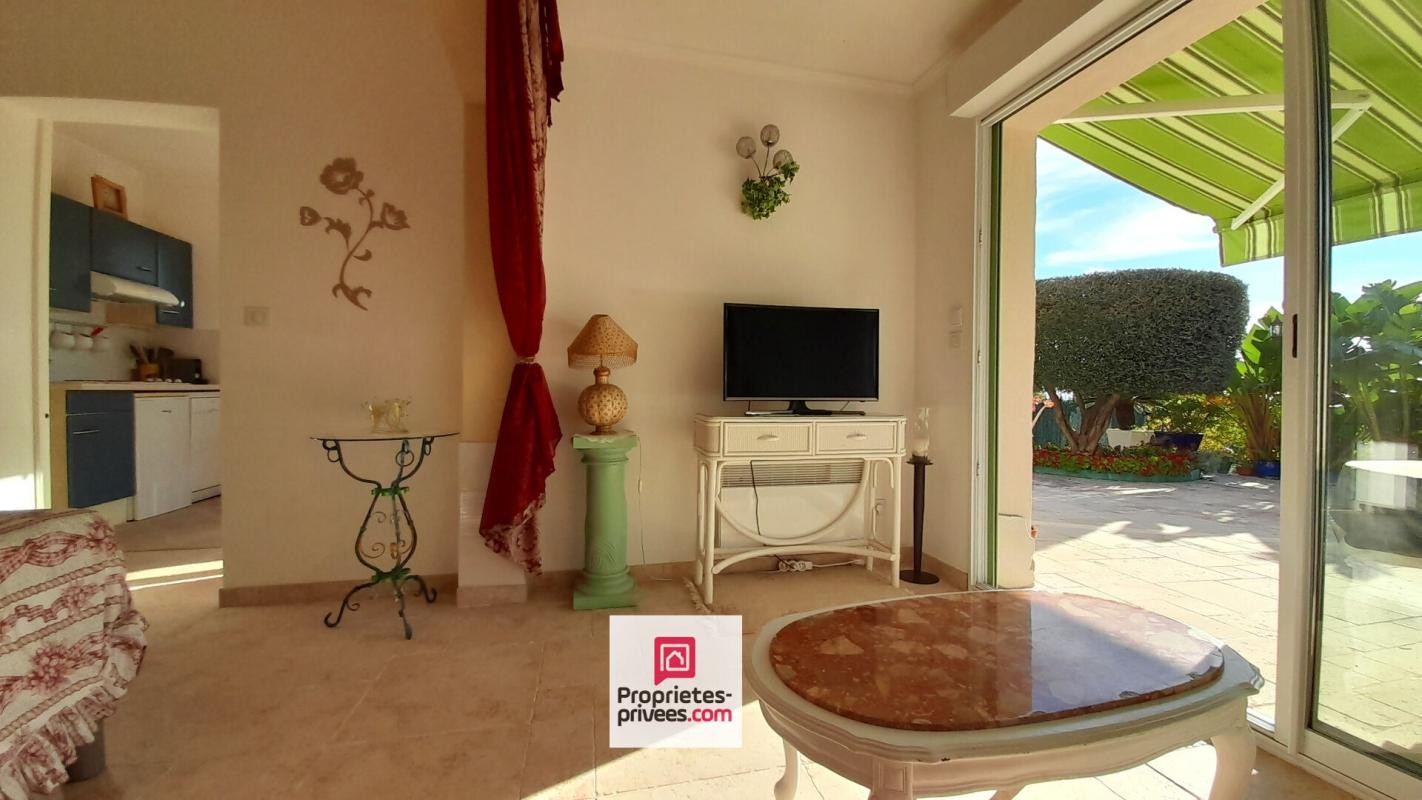 Vente Maison à Roquebrune-sur-Argens 4 pièces