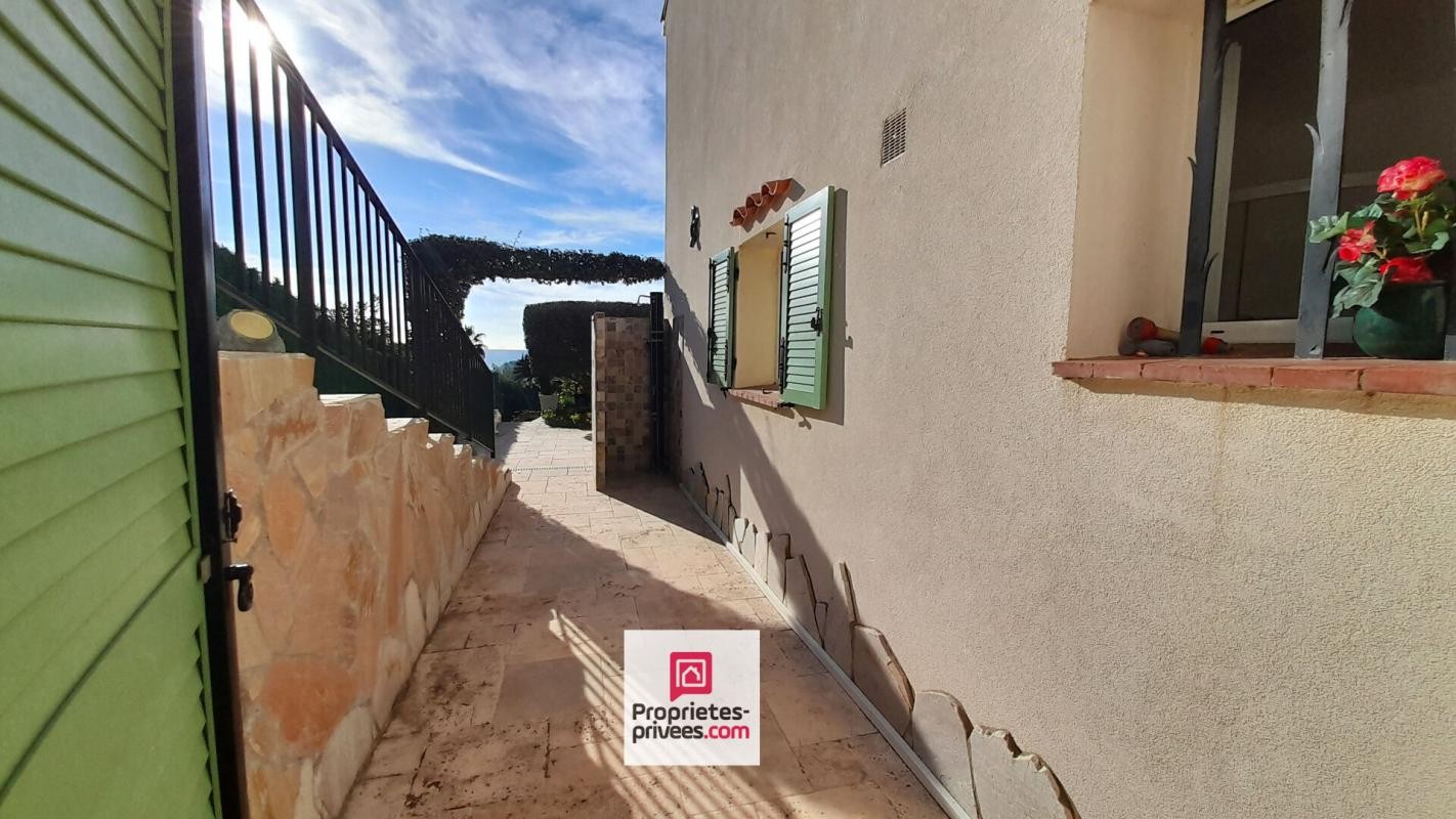 Vente Maison à Roquebrune-sur-Argens 4 pièces