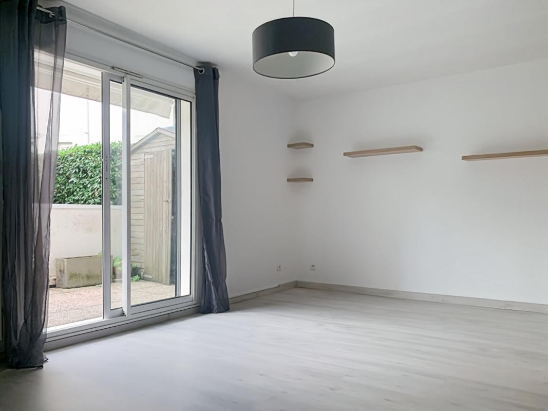 Vente Appartement à Nantes 2 pièces