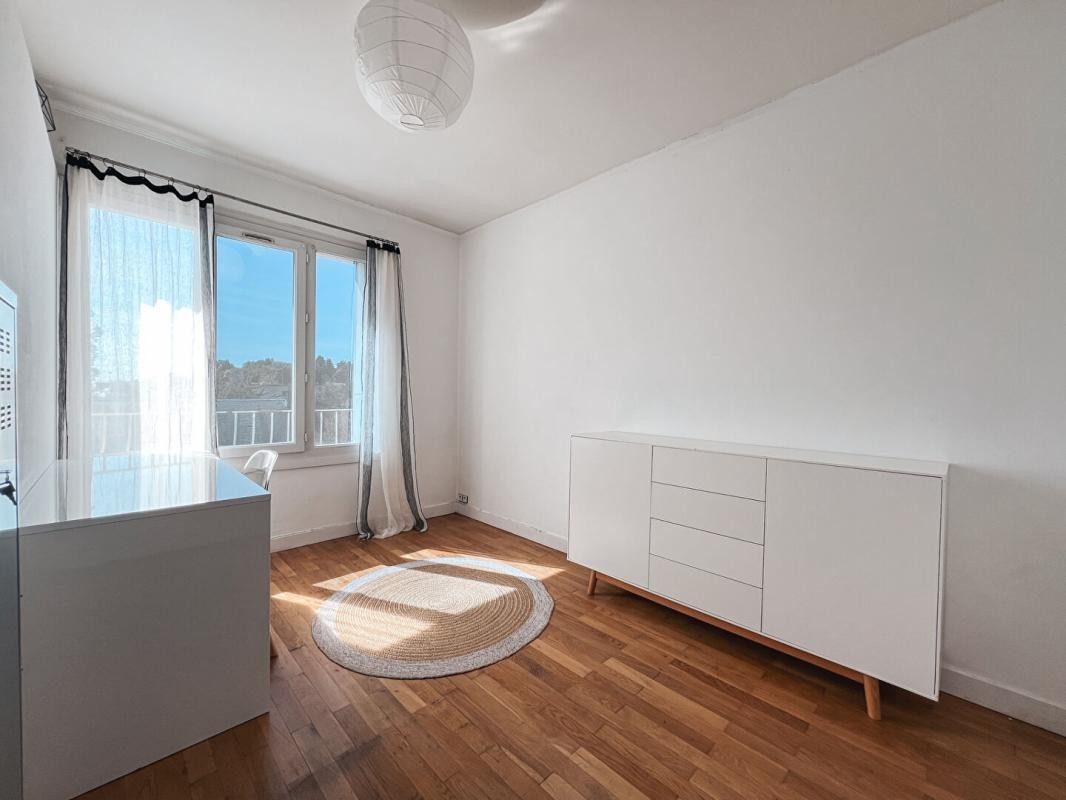 Vente Appartement à Nantes 4 pièces