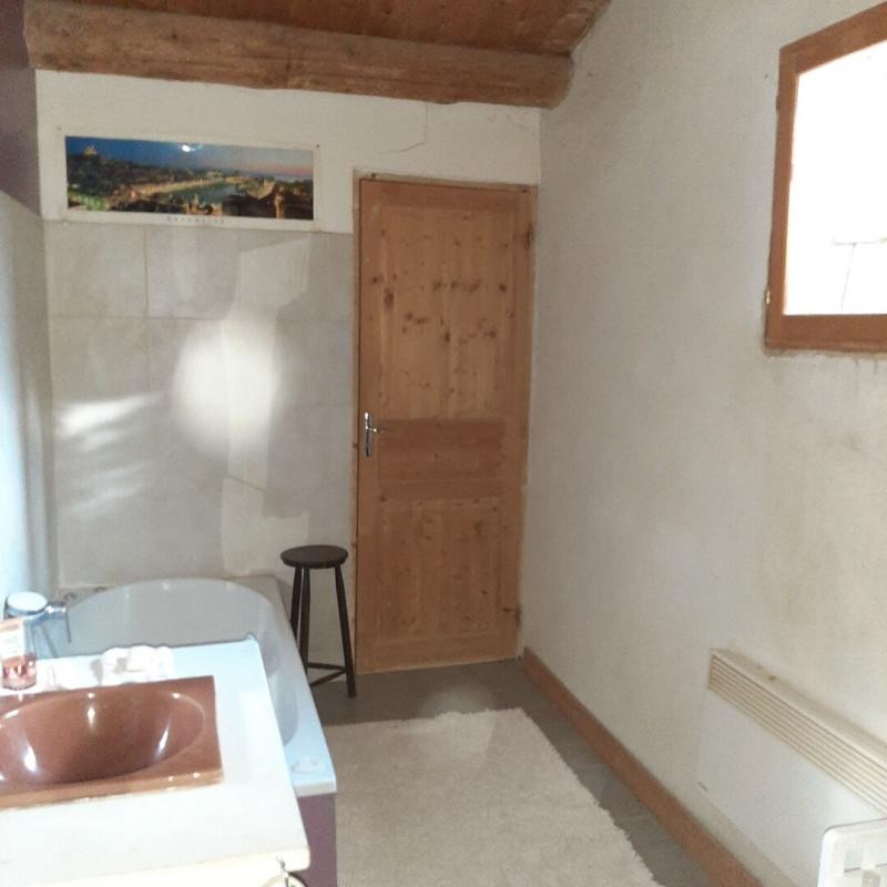 Vente Maison à Saint-Saturnin-lès-Apt 6 pièces