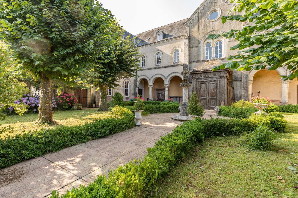 Vente Maison à le Mans 34 pièces