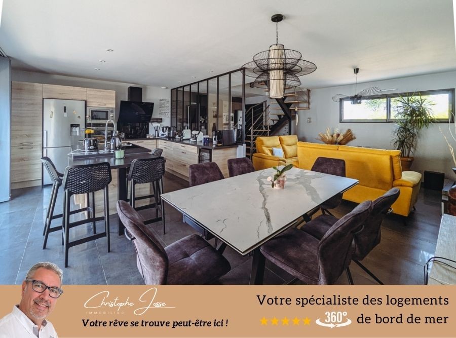 Vente Maison à Sigean 6 pièces