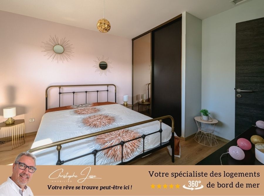 Vente Maison à Sigean 6 pièces