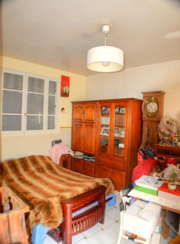 Vente Maison à Croissy-Beaubourg 5 pièces