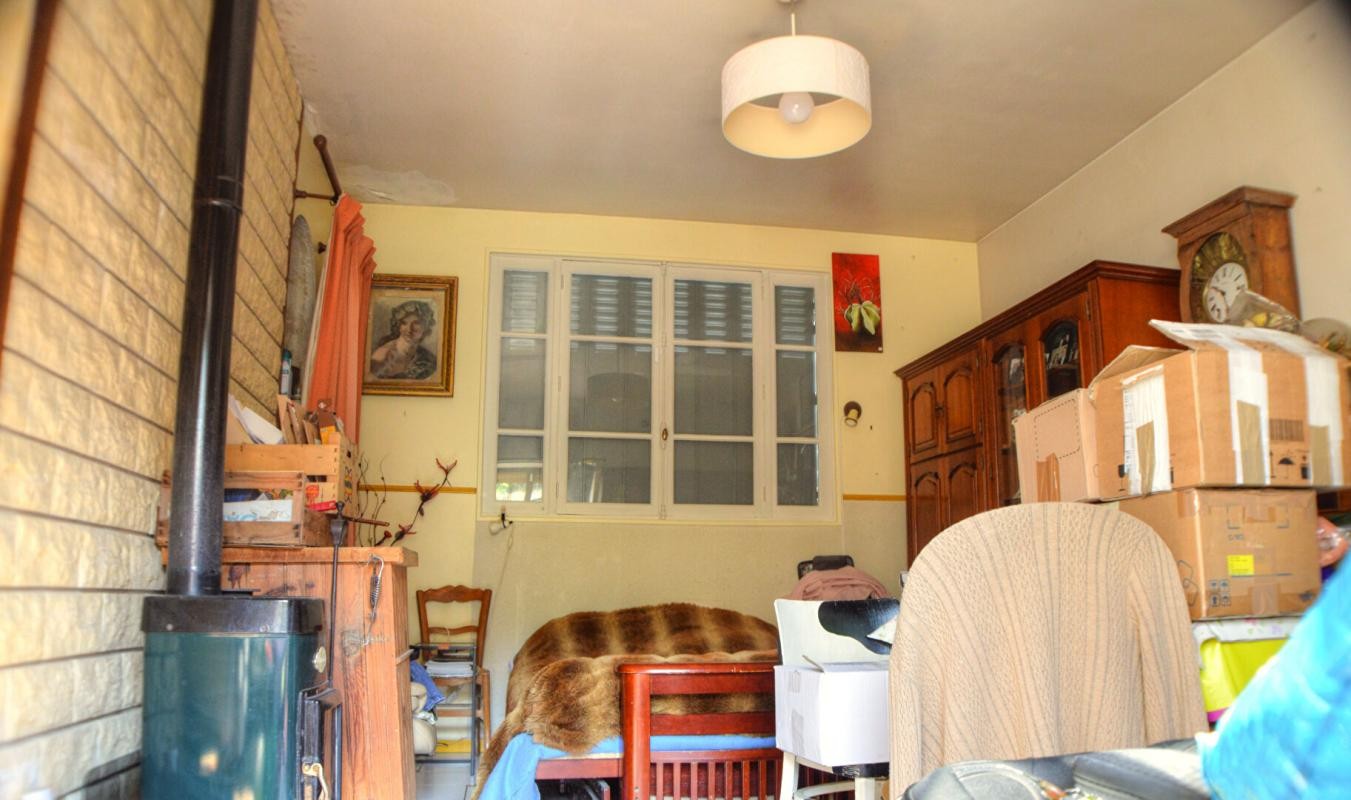 Vente Maison à Croissy-Beaubourg 5 pièces