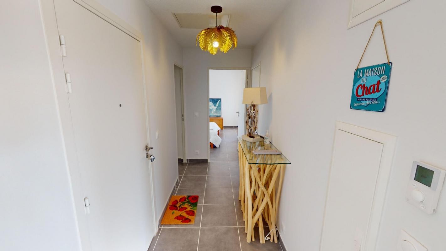 Vente Appartement à Cogolin 4 pièces