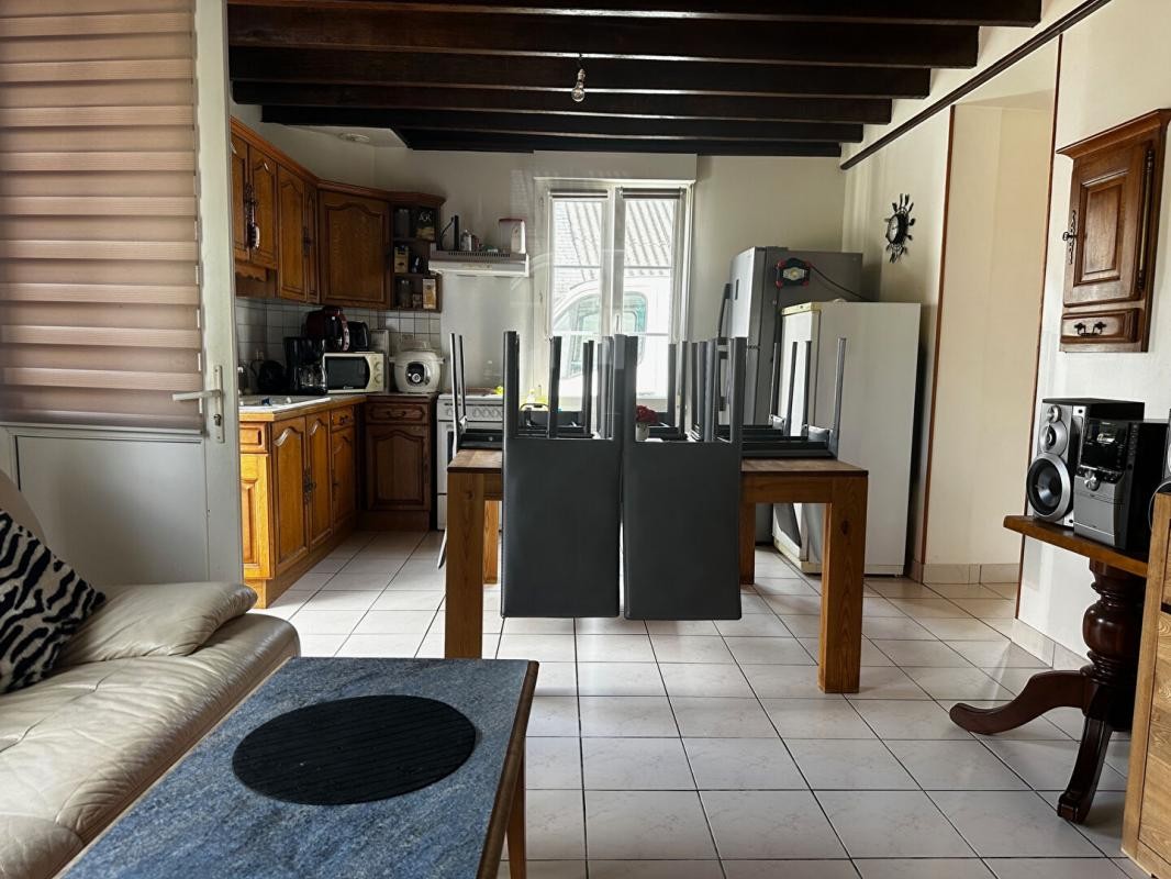 Vente Maison à Pipriac 3 pièces