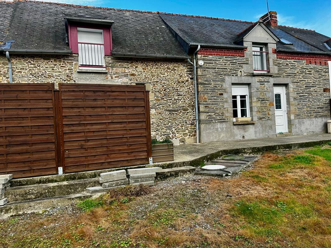 Vente Maison à Pipriac 6 pièces