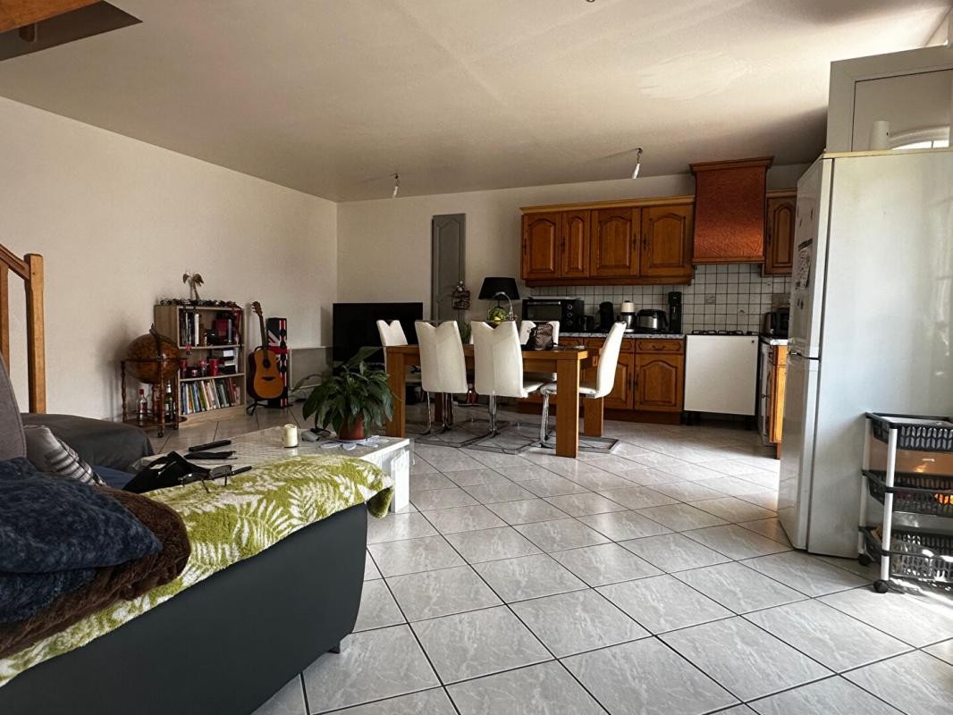 Vente Maison à Pipriac 6 pièces