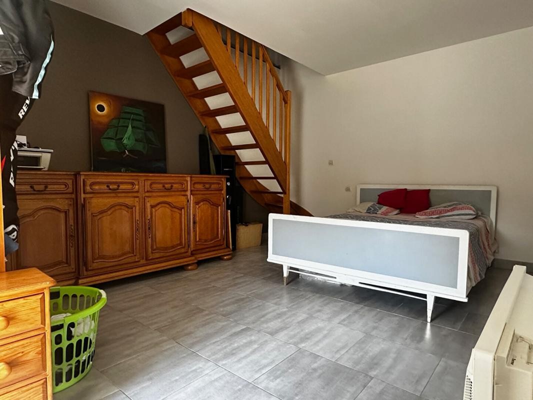 Vente Maison à Pipriac 6 pièces