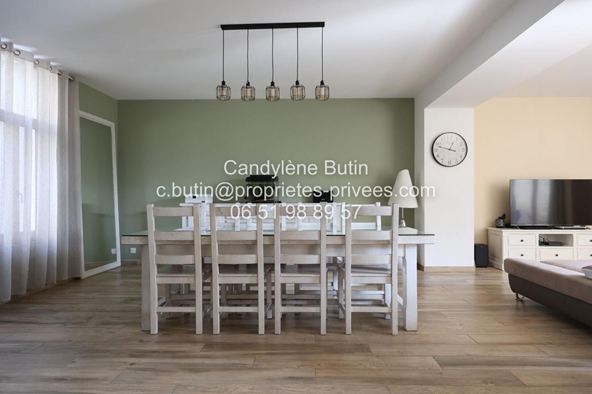 Vente Maison à Puisserguier 10 pièces