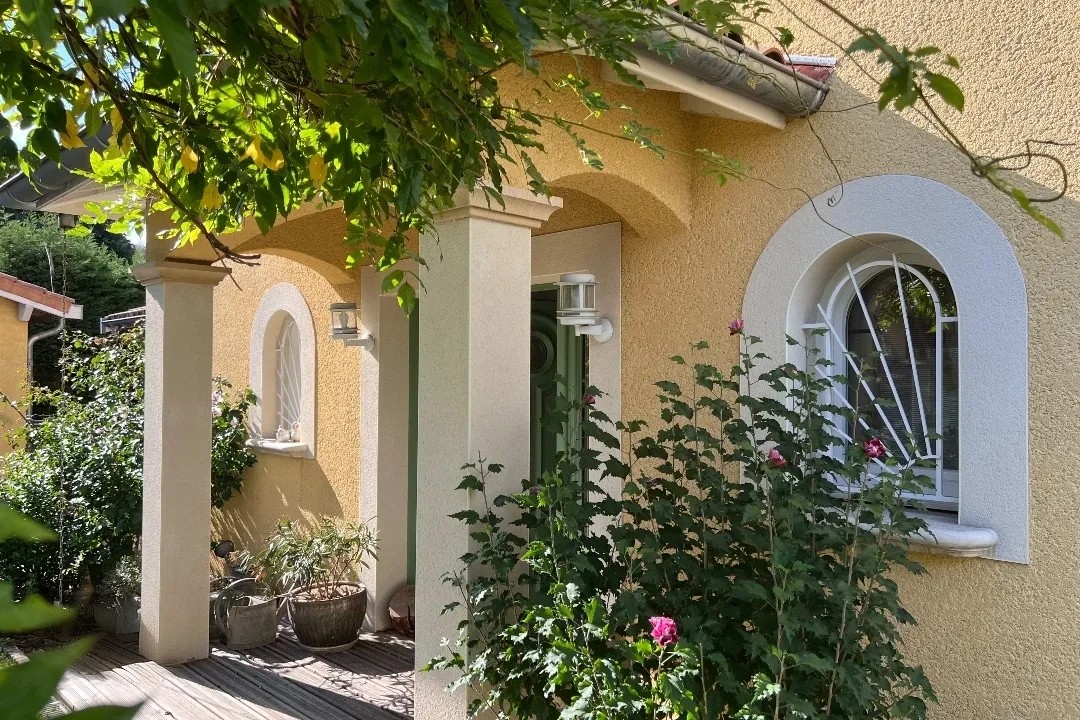 Vente Maison à Fleurieux-sur-l'Arbresle 8 pièces