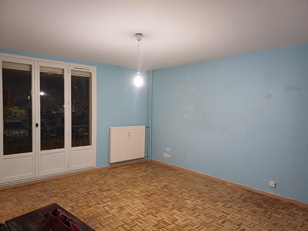 Vente Appartement à Compiègne 3 pièces