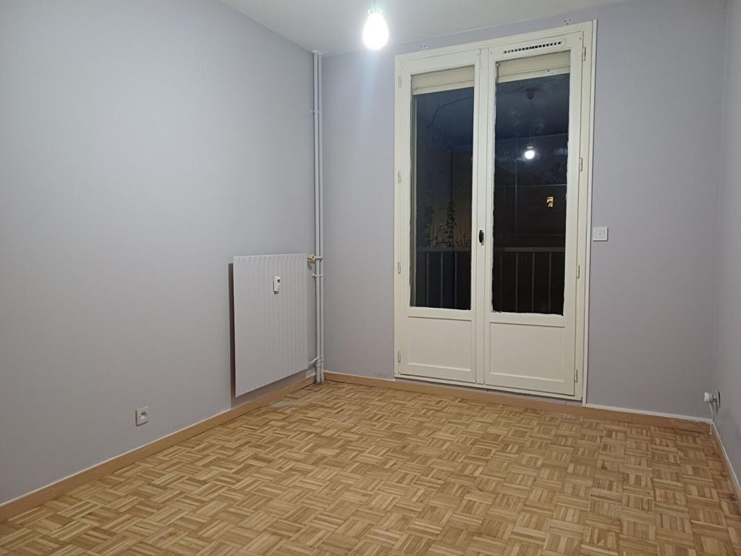 Vente Appartement à Compiègne 3 pièces