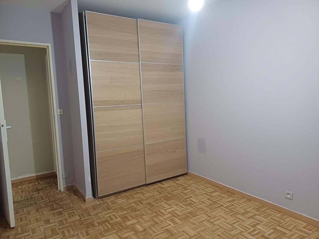 Vente Appartement à Compiègne 3 pièces