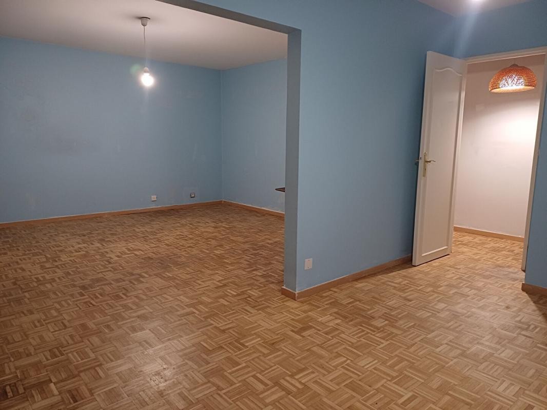 Vente Appartement à Compiègne 3 pièces