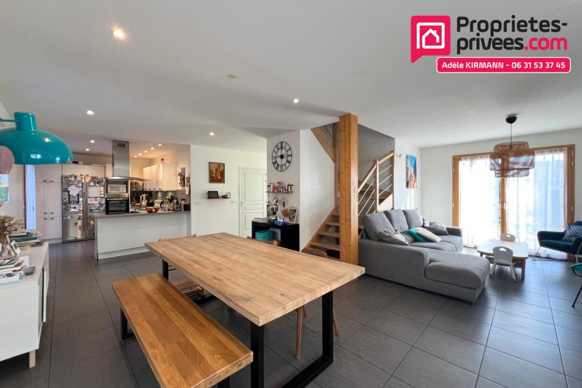 Vente Maison à Péron 5 pièces