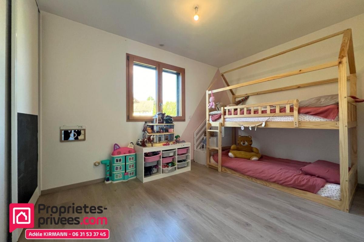 Vente Maison à Péron 5 pièces