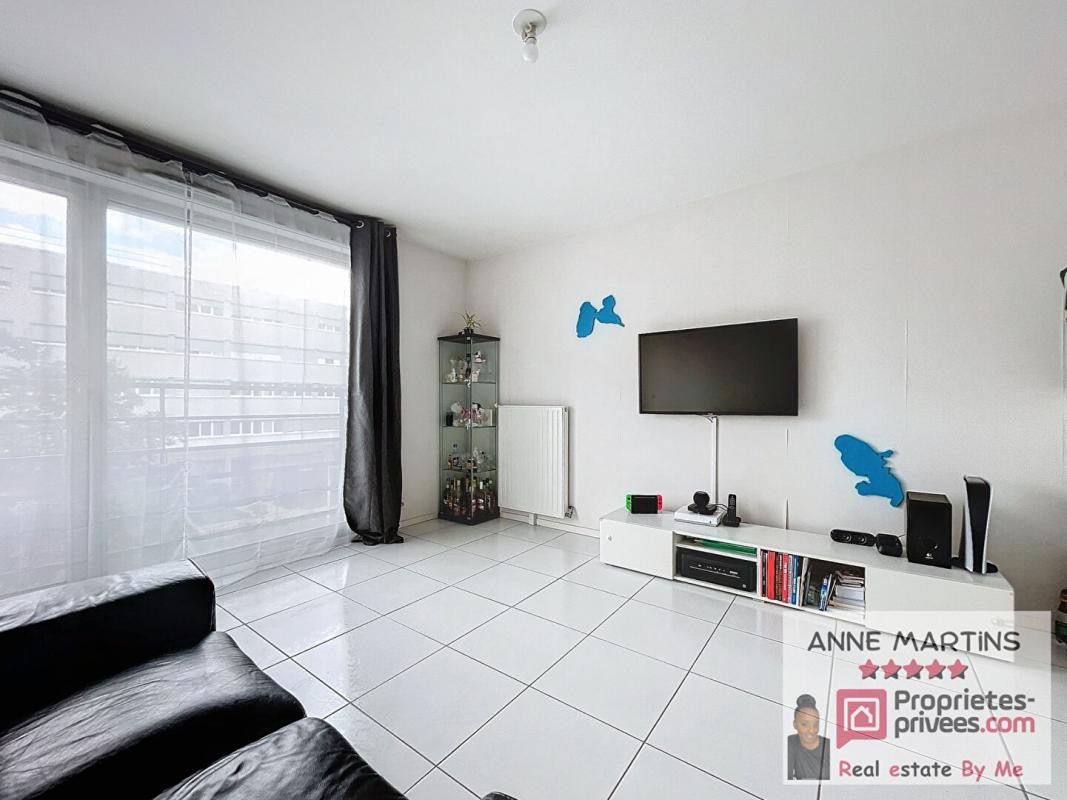 Vente Appartement à Athis-Mons 3 pièces