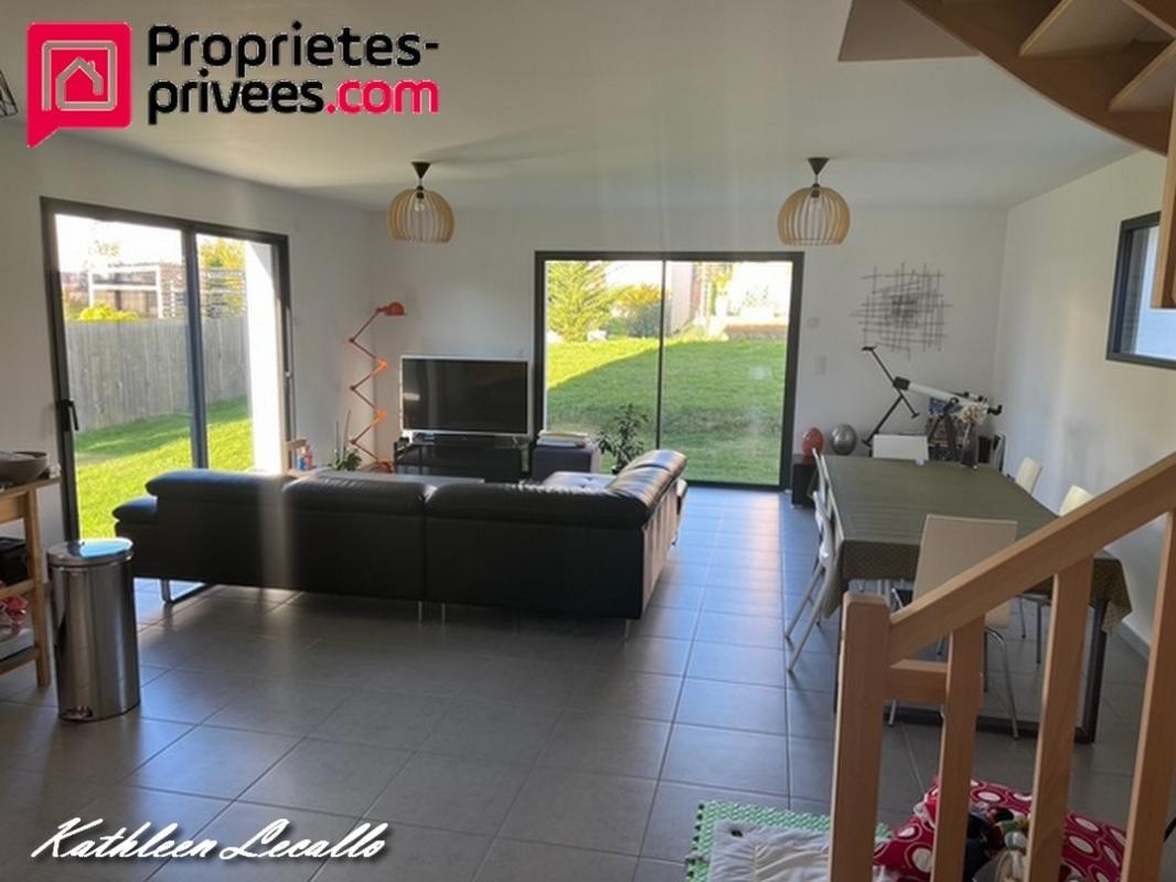 Vente Maison à la Baule-Escoublac 5 pièces