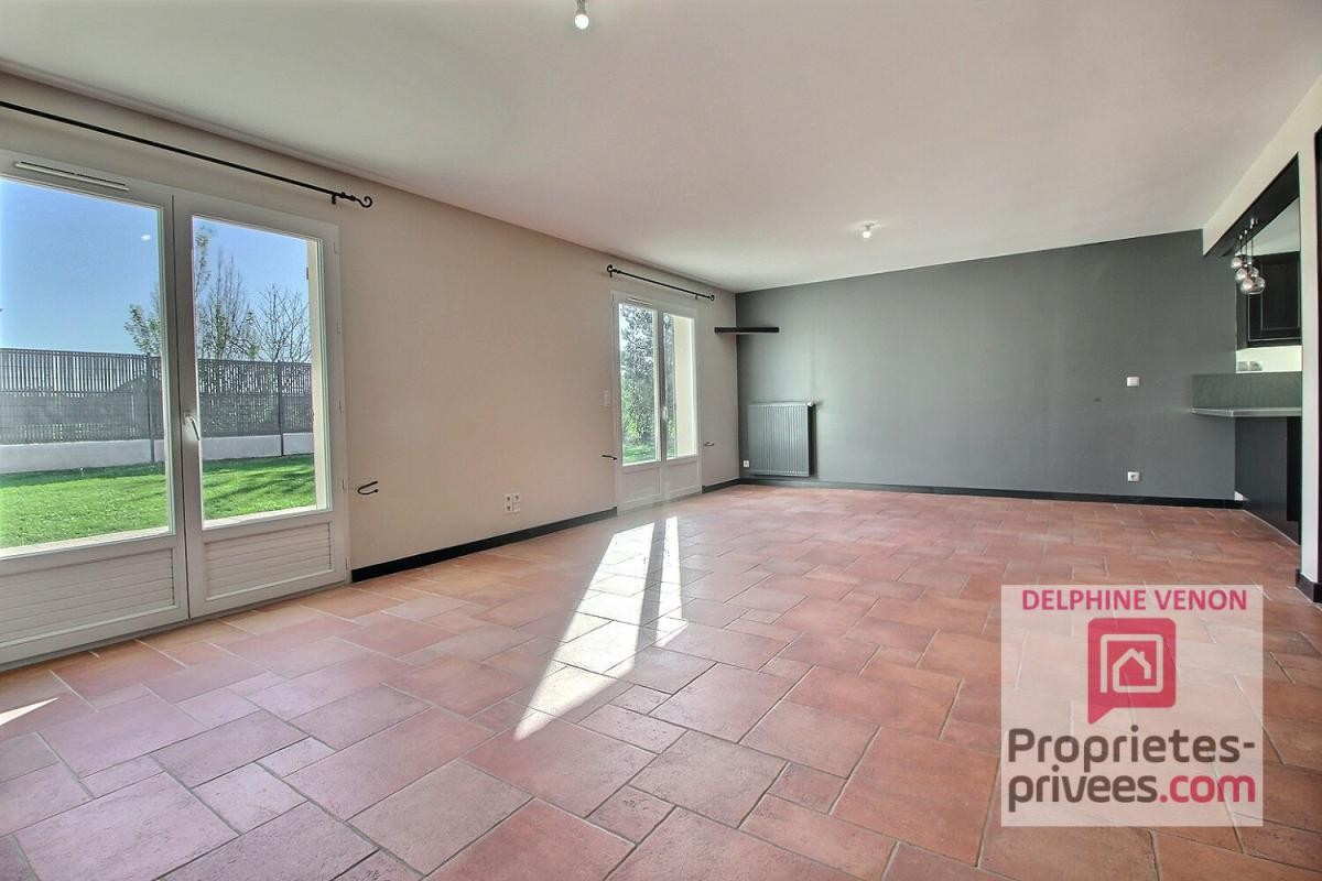 Vente Maison à Châteauneuf-sur-Loire 6 pièces