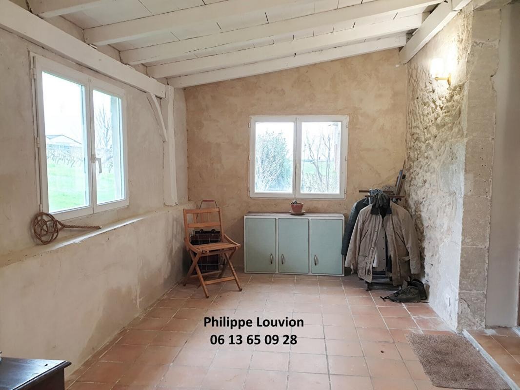 Vente Maison à Monségur 7 pièces