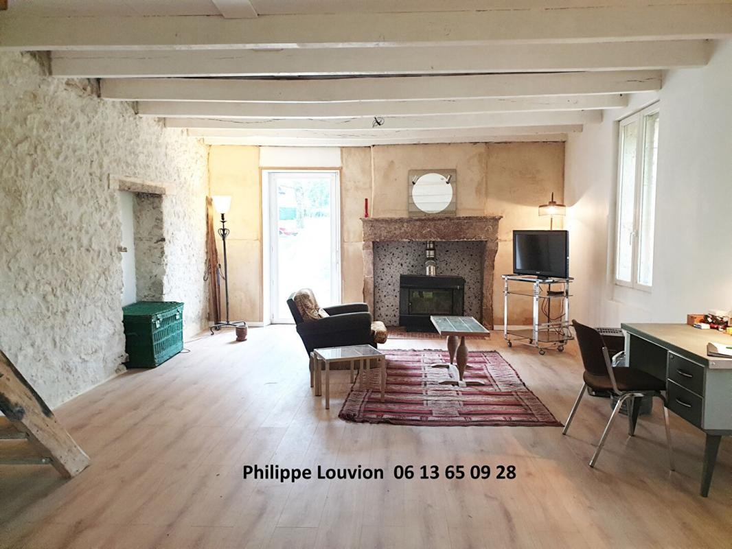 Vente Maison à Monségur 7 pièces