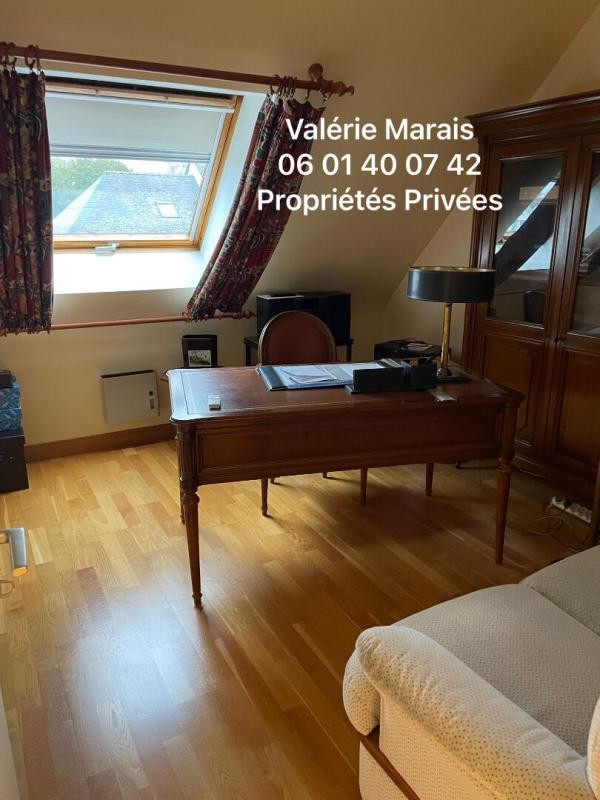 Vente Maison à Herbignac 7 pièces