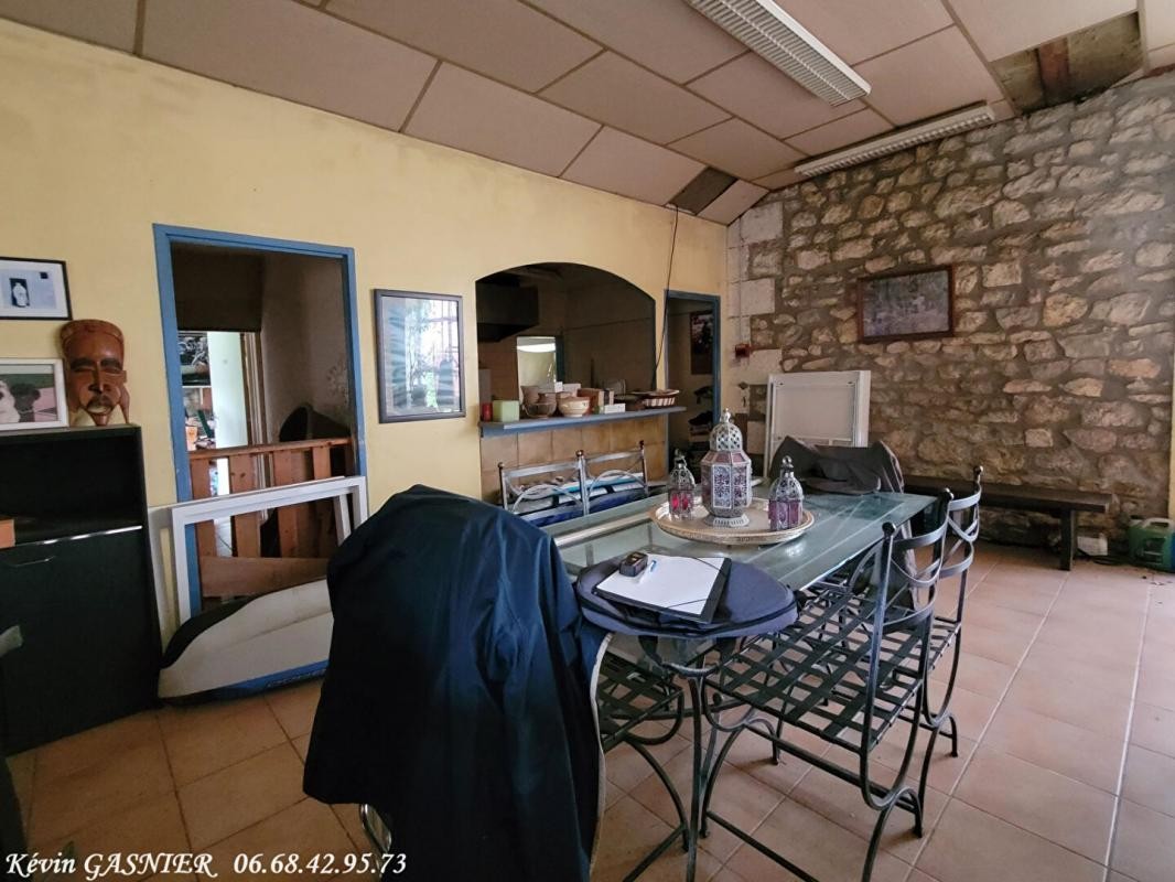 Vente Maison à Angoulême 5 pièces