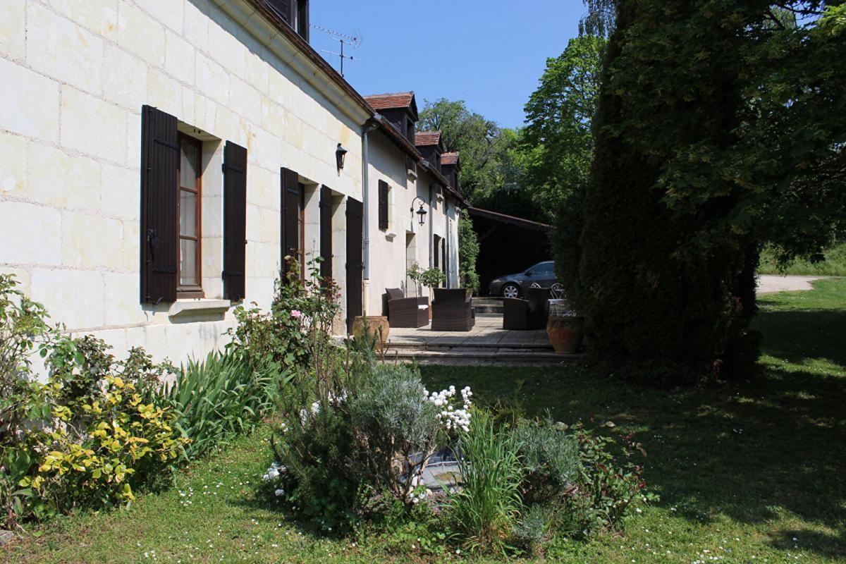 Vente Maison à Montoire-sur-le-Loir 6 pièces