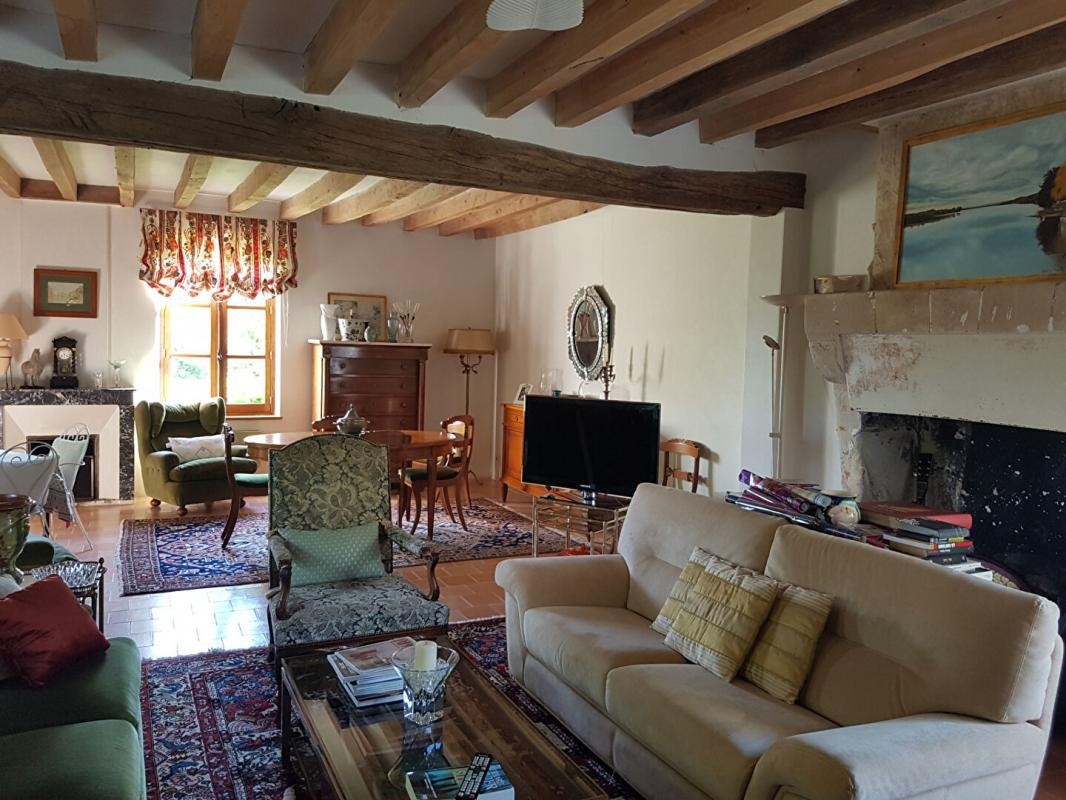 Vente Maison à Montoire-sur-le-Loir 6 pièces