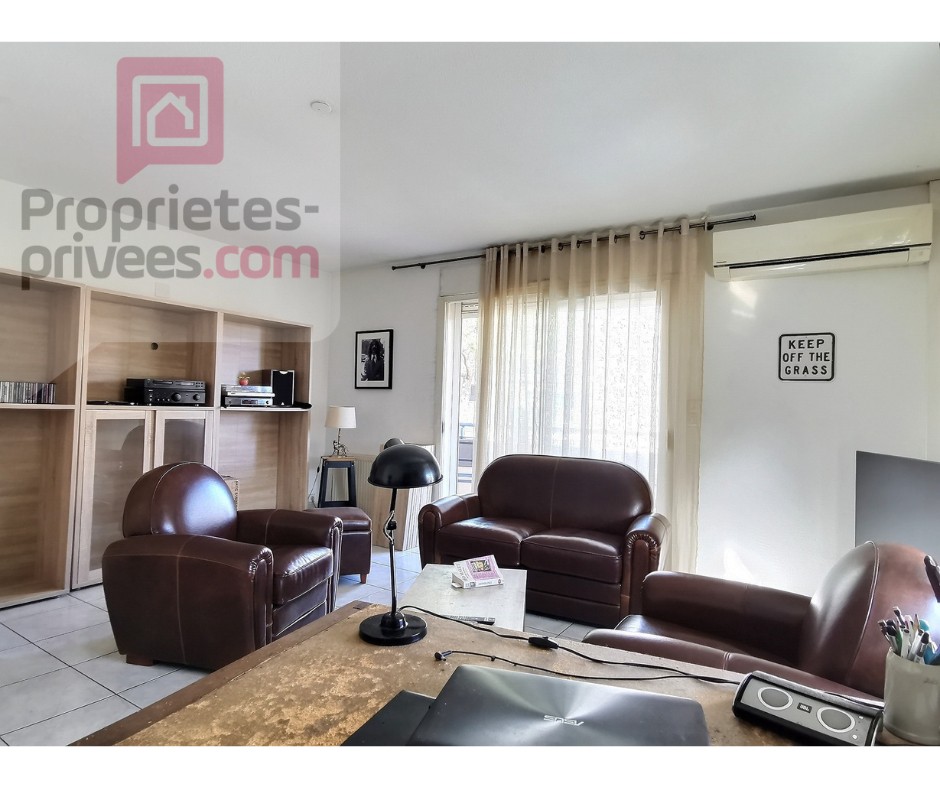 Vente Appartement à Draguignan 3 pièces