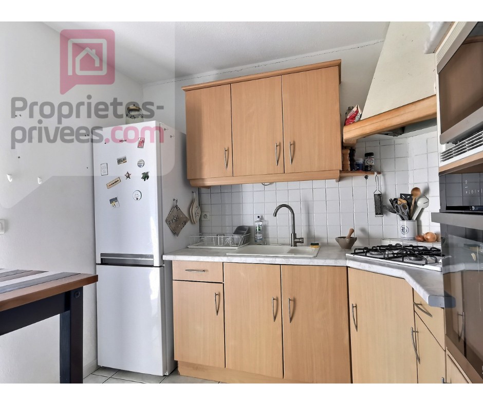 Vente Appartement à Draguignan 3 pièces