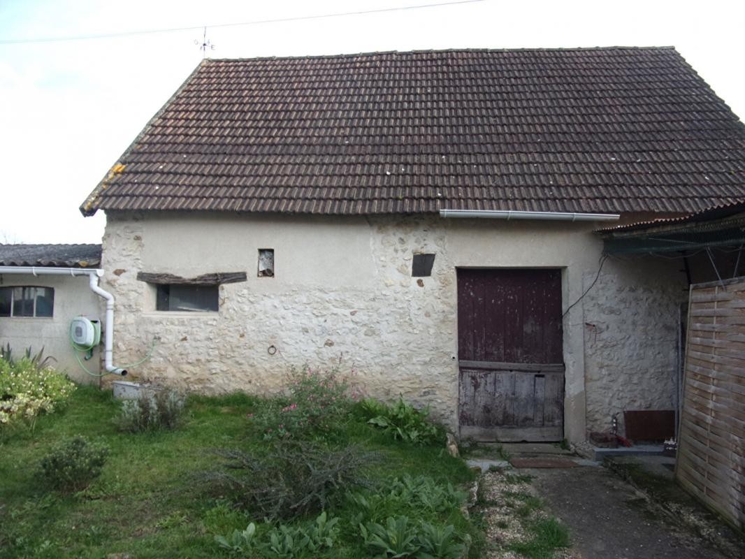 Vente Maison à Saint-Just 6 pièces