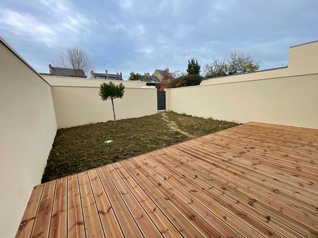 Vente Maison à le Mans 8 pièces