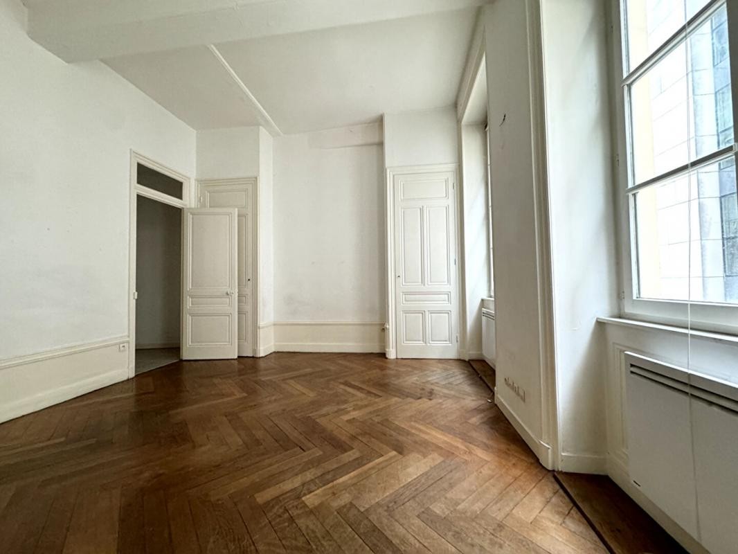 Vente Appartement à Lyon 5e arrondissement 2 pièces