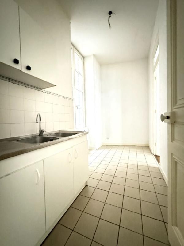 Vente Appartement à Lyon 5e arrondissement 2 pièces