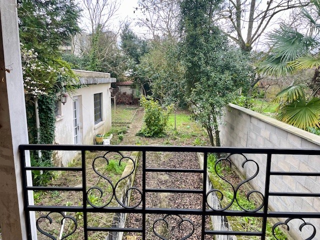 Vente Maison à Champigny-sur-Marne 5 pièces