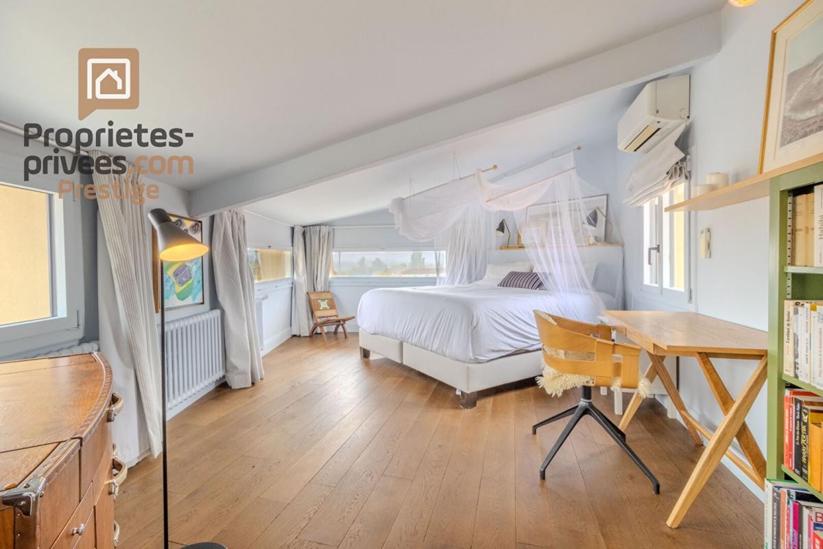 Vente Appartement à l'Isle-sur-la-Sorgue 6 pièces