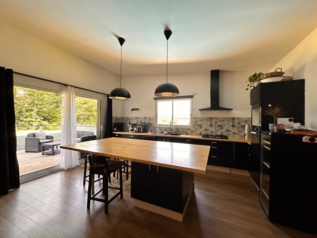 Vente Maison à Foulayronnes 6 pièces