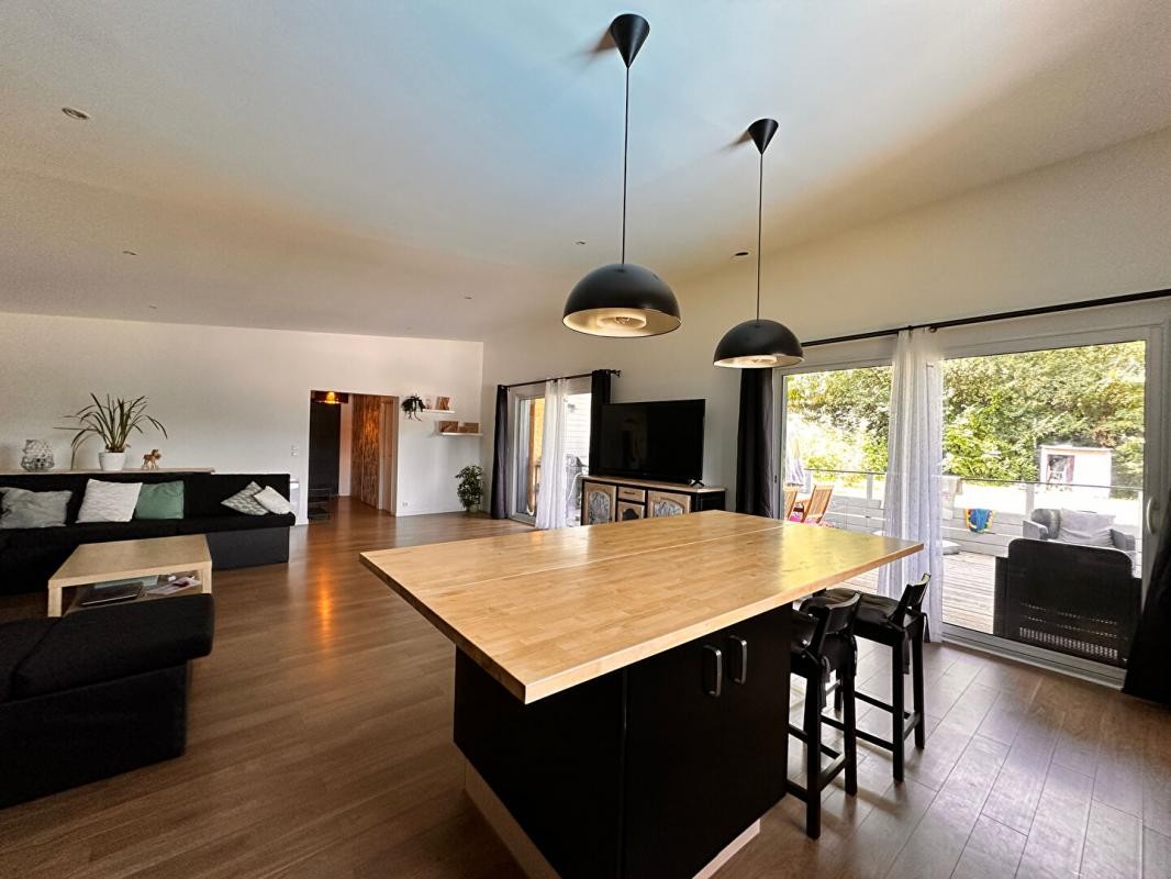 Vente Maison à Foulayronnes 6 pièces