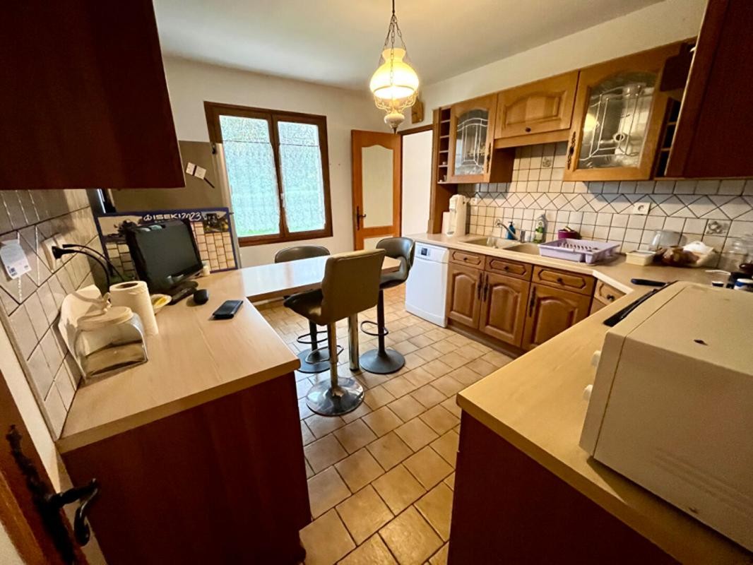 Vente Maison à Trouy 4 pièces