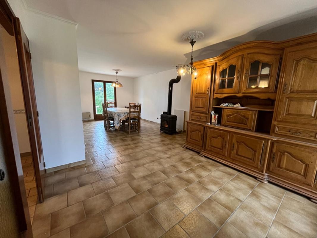 Vente Maison à Trouy 4 pièces