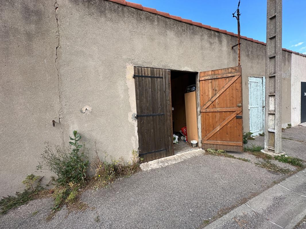 Vente Garage / Parking à Port-de-Bouc 0 pièce