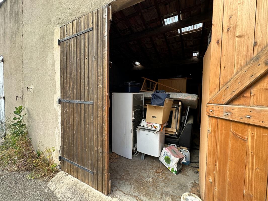 Vente Garage / Parking à Port-de-Bouc 0 pièce