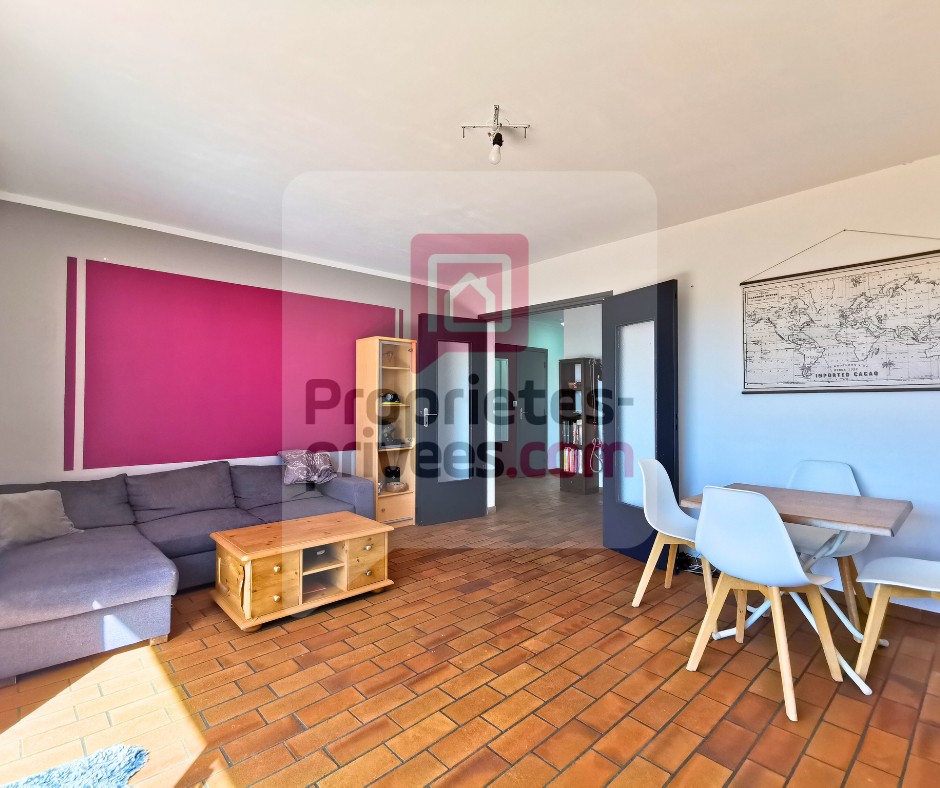 Vente Appartement à Draguignan 3 pièces