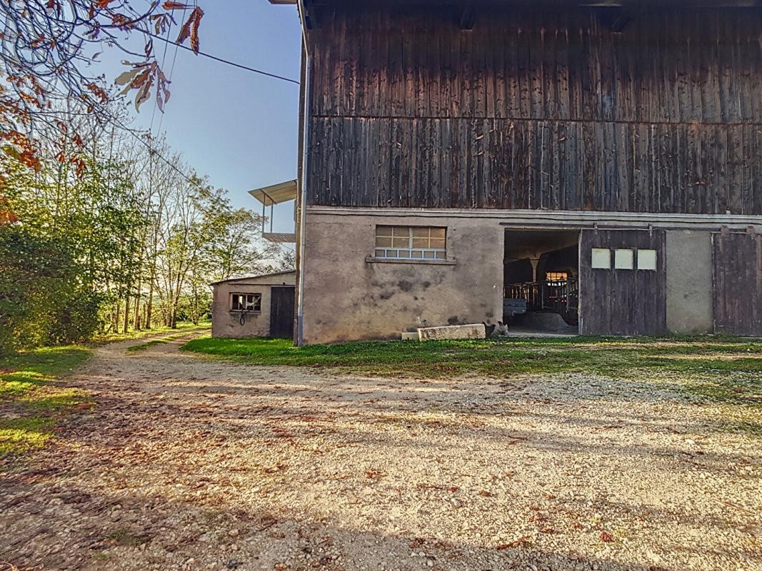 Vente Maison à Courchaton 10 pièces